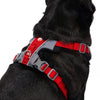 EzyDog X Link Black Dog Harness Extra Large^^^