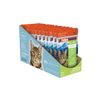 Feline Natural Chicken and Lamb Feast Wet Cat Food 85g X12^^^-Habitat Pet Supplies