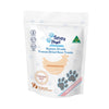 Freezy Paws Freeze Dried Chicken Feet Dog Treats 5 Pack^^^-Habitat Pet Supplies