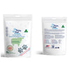 Freezy Paws Freeze Dried Lamb Steak Dog and Cat Treats 70g^^^