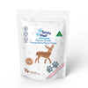 Freezy Paws Freeze Dried Venison Steak Dog and Cat Treats 70g*~*-Habitat Pet Supplies