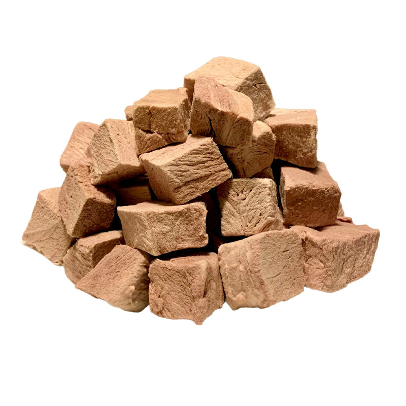 Freezy Paws Freeze Dried Wild Boar Dog and Cat Treats 70g*~*