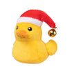 FuzzYard Christmas Merry Quackmas Duck Soft Cat Toy***