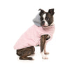 FuzzYard Dog Apparel Cremorne Hoodie Pink Size 5 Large***