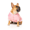 FuzzYard Dog Apparel Fastball Jacket Pink Size 4 Medium***