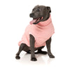 FuzzYard Dog Apparel Stevie Sweater Pink Size 5 Large***