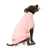 FuzzYard Dog Apparel Stevie Sweater Pink Size 5 Large***