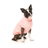 FuzzYard Dog Apparel Stevie Sweater Pink Size 5 Large***