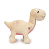 FuzzYard Dog Toy Brienne the Brontosaurus^^^