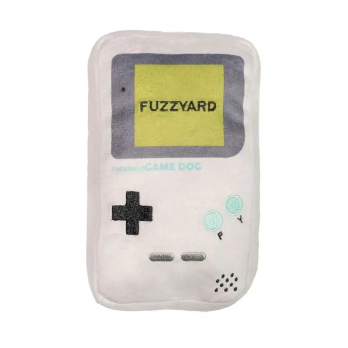 FuzzYard Dog Toy Game Dog^^^-Habitat Pet Supplies