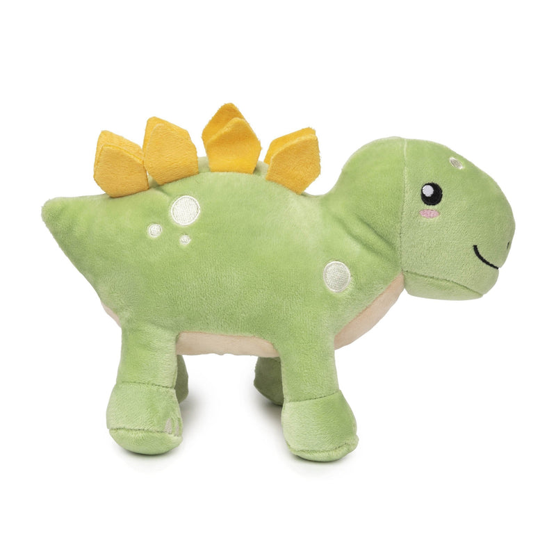 FuzzYard Dog Toy Stannis the Stegosaurus^^^