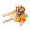 FuzzYard Dog Toy Winky Carrot^^^