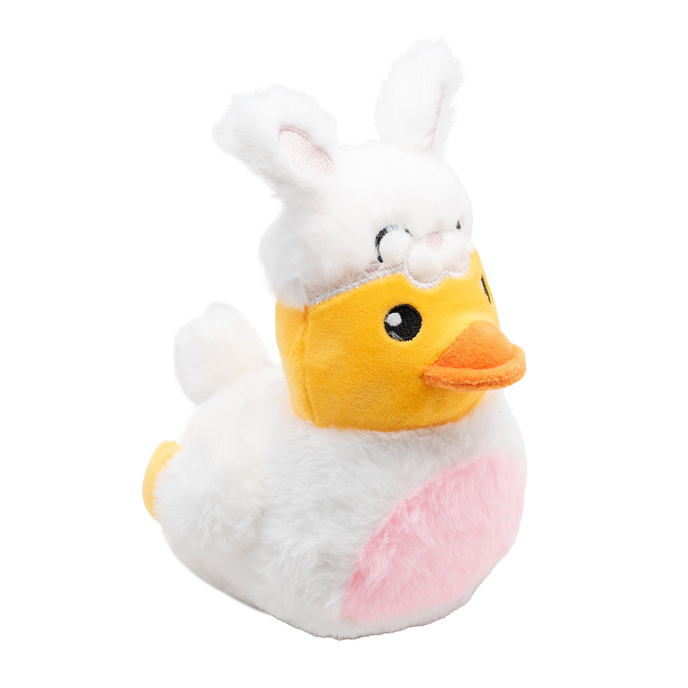 bunny ducky plush