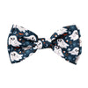 FuzzYard Halloween Bandana and Bow Tie Set Thats the Spirit for Medium to Large Size Dogs***