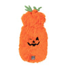 FuzzYard Halloween Dog Apparel Pumpkin Head Hoodie Size 1-Habitat Pet Supplies