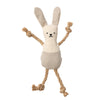 FuzzYard Life Cat Toy Bunny Sandstone^^^-Habitat Pet Supplies