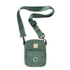 FuzzYard Life Corduroy Cross Body Bag Myrtle Green