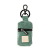 FuzzYard Life Corduroy Poop Bag Dispenser Myrtle Green