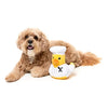 FuzzYard Waddle Squad-dle Gordon Quacksay Plush Dog Toy^^^