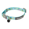 FuzzYard Wakey Wakey Cat Collar*~*-Habitat Pet Supplies