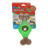 GURU Adjust A Chew Treat Holder Dog Enrichment Toy Medium