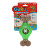 GURU Adjust A Chew Treat Holder Dog Enrichment Toy Medium-Habitat Pet Supplies