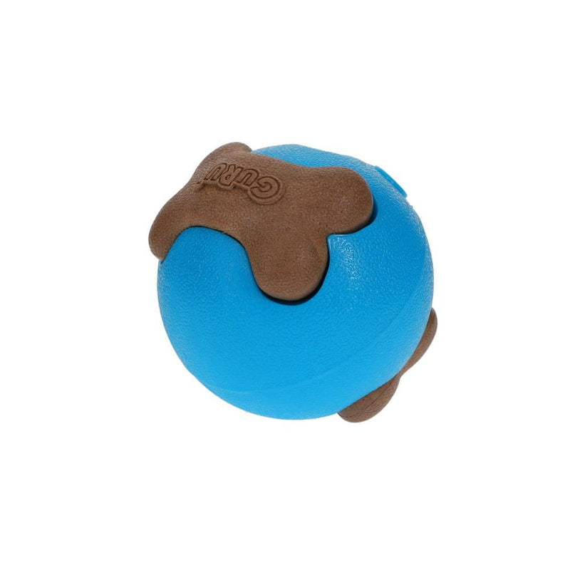 GURU Busy Ball Dog Enrichment Toy Medium/Large