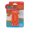 GURU Distracto Pod Bone Dog Enrichment Toy Medium-Habitat Pet Supplies