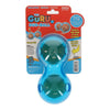 GURU Duo Ball Dog Enrichment Toy Medium