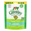 Greenies Cat Dental Treats Catnip 130g^^^-Habitat Pet Supplies