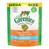 Greenies Cat Dental Treats Oven Roasted Chicken 130g^^^-Habitat Pet Supplies