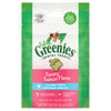 Greenies Cat Dental Treats Savory Salmon 60g^^^-Habitat Pet Supplies