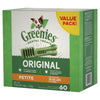 Greenies Dog Original Dental Treats for Petite Dogs Value Pack 1kg^^^