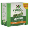 Greenies Dog Original Dental Treats for Petite Dogs Value Pack 1kg*~*-Habitat Pet Supplies