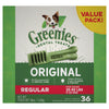 Greenies Dog Original Dental Treats for Regular Dogs Value Pack 1kg^^^