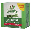 Greenies Dog Original Dental Treats for Regular Dogs Value Pack 1kg^^^