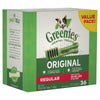 Greenies Dog Original Dental Treats for Regular Dogs Value Pack 1kg^^^-Habitat Pet Supplies