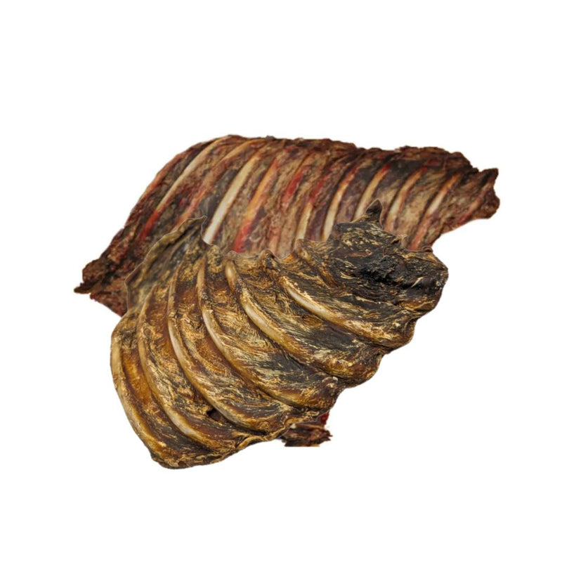 Habitat Naturals Kangaroo Ribs Large-Habitat Pet Supplies