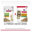 Hills Science Diet Kitten Healthy Development Chicken Cat Food Pouches 85g^^^