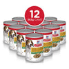 Hills Science Diet Puppy Savoury Stew Chicken and Vegetables Canned Dog Food 370g x 12^^^