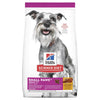 Hills Science Diet Senior Adult 7+ Small Paws Dry Dog Food 1.5kg-Habitat Pet Supplies