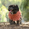 Huskimo Coachella Dog Jumper Salmon 67cm XLarge***