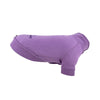 Huskimo Hartz Peak Dog Hoodie Lilac 27cm XXSmall***