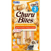 Inaba Churu Bites Chicken Wraps Cat Treats 30g x 6