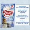 Inaba Churu Pops Tuna Cat Treats 60g