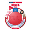 KONG Classic Flyer Dog Toy-Habitat Pet Supplies