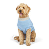 Kazoo Apparel Cable Knit Dog Jumper Blue Intermediate Medium***