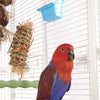 Kazoo Bird Feeder Rectangle Small 2 Pack^^^