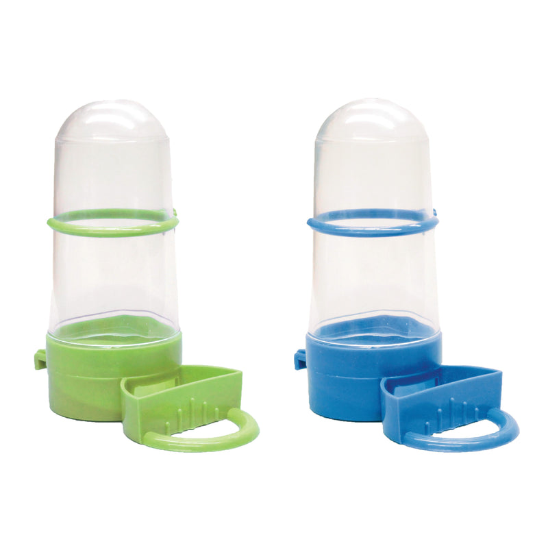 Kazoo Bird Jumbo Feeder^^^-Habitat Pet Supplies