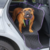 Kazoo Car Seat Cover-Habitat Pet Supplies